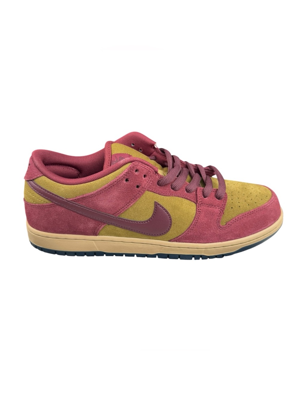 New Nike SB Dunk Loa Sz 10 (no box)